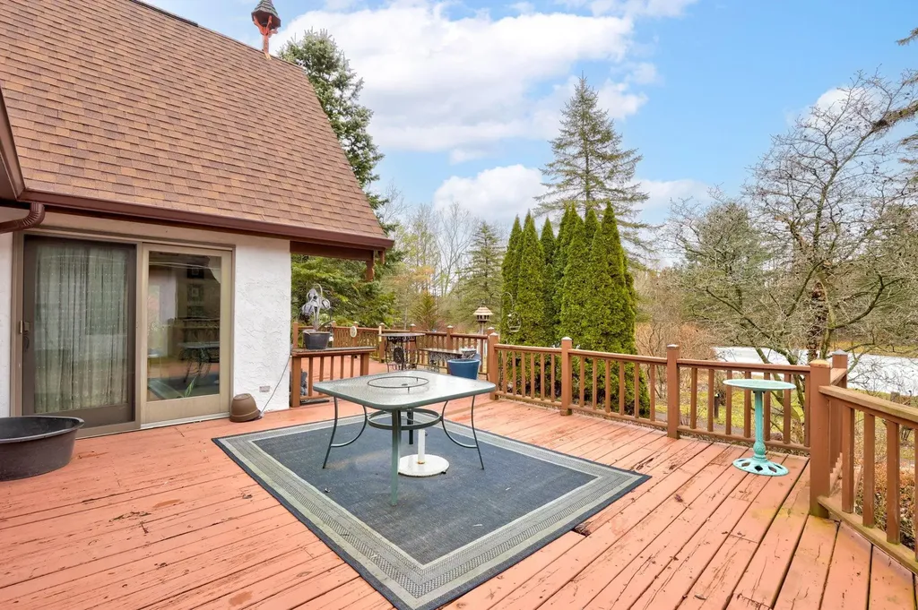 10722 S Gera Road Birch Run Township MI 48415