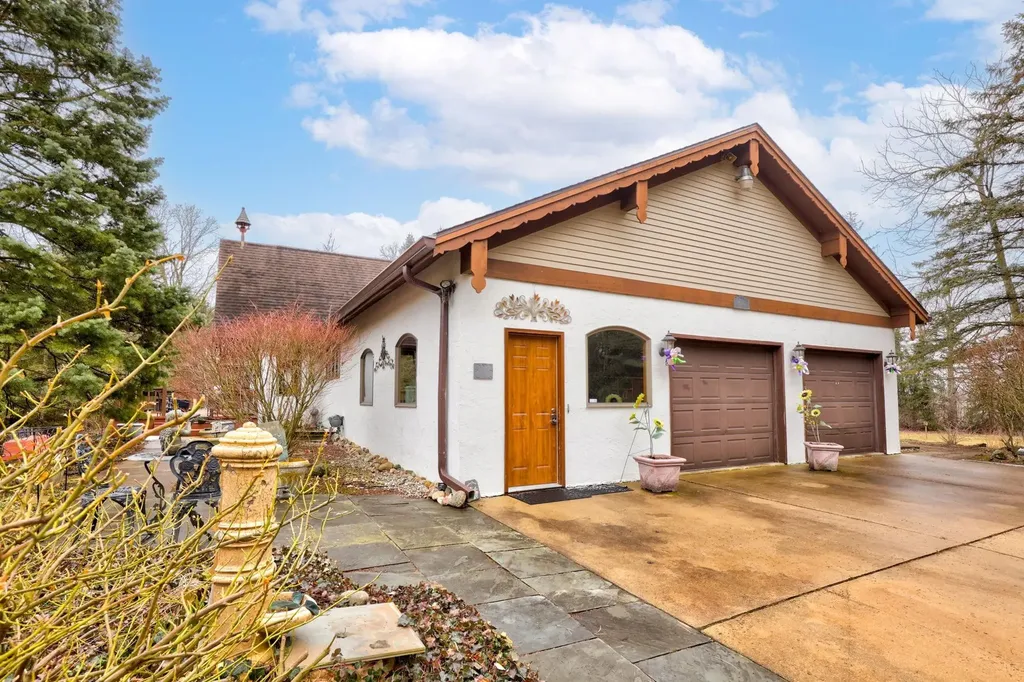 10722 S Gera Road Birch Run Township MI 48415