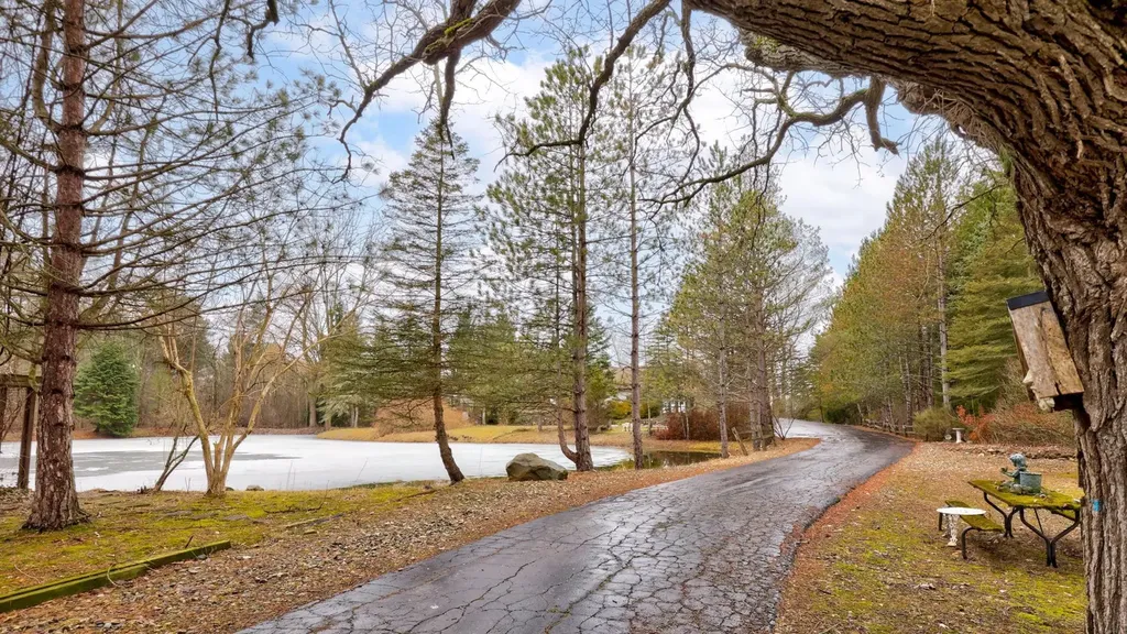 10722 S Gera Road Birch Run Township MI 48415
