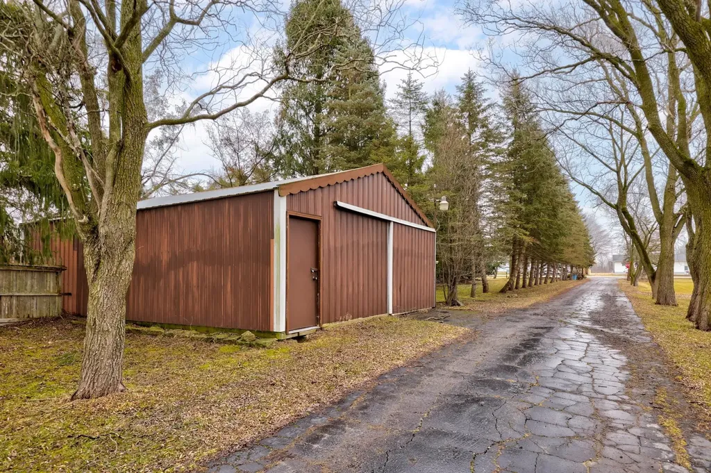 10722 S Gera Road Birch Run Township MI 48415
