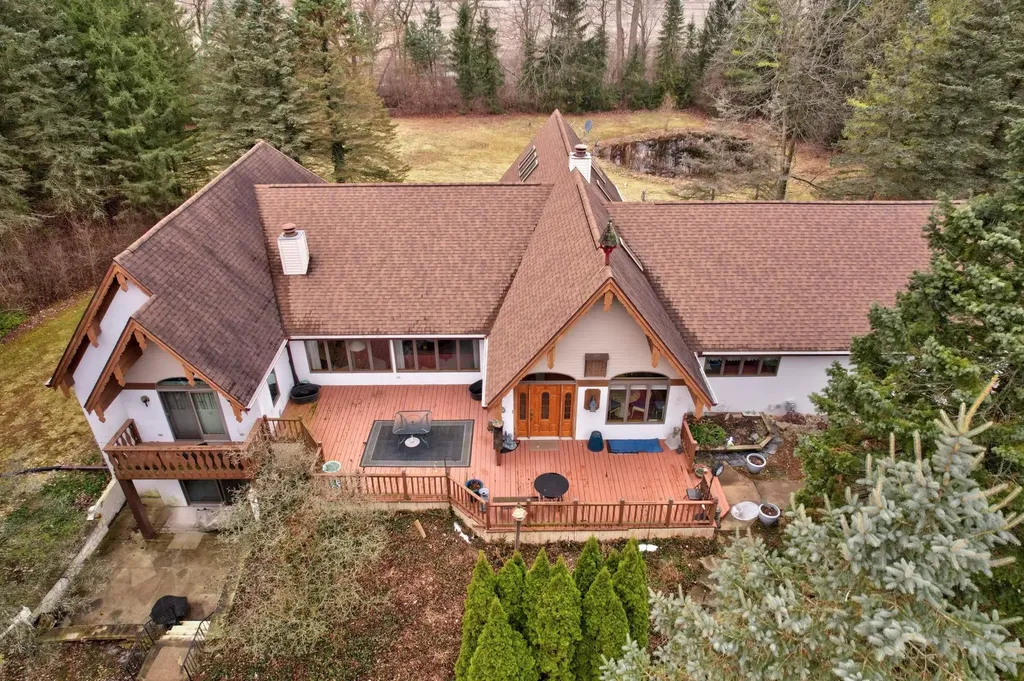 10722 S Gera Road Birch Run Township MI 48415