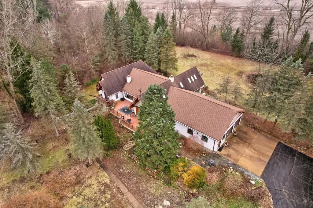 10722 S Gera Road Birch Run Township MI 48415