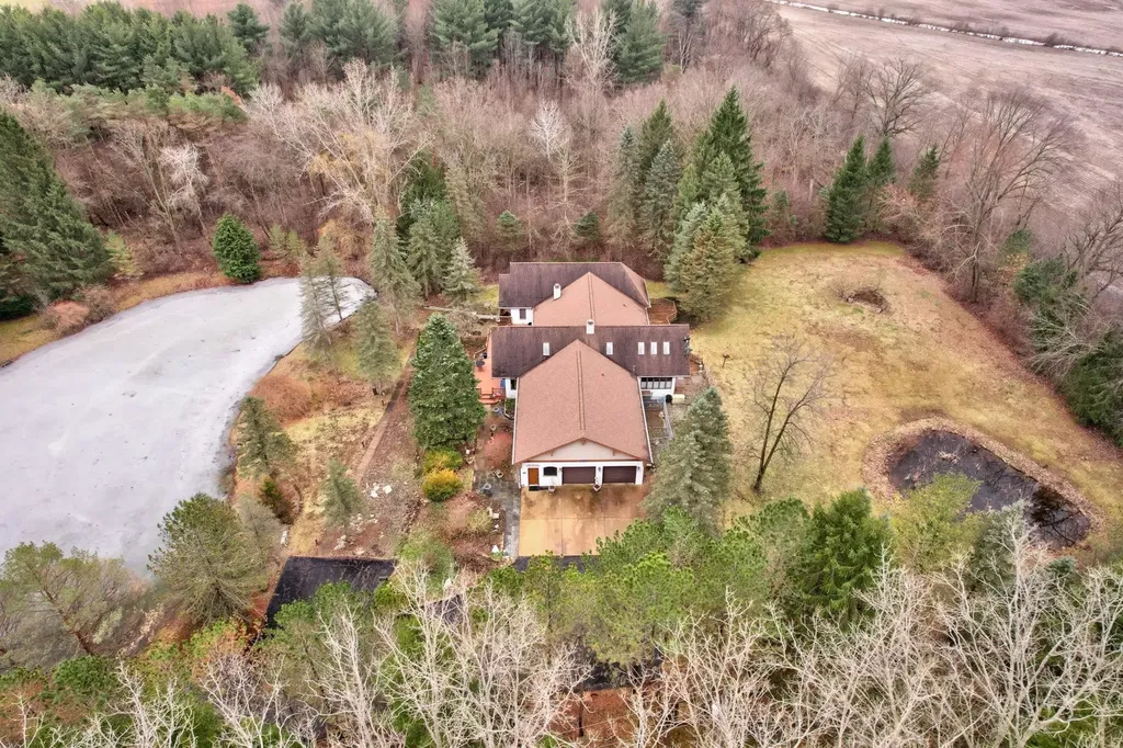 10722 S Gera Road Birch Run Township MI 48415