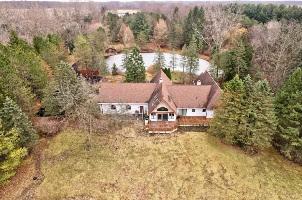 10722 S Gera Road Birch Run Township MI 48415