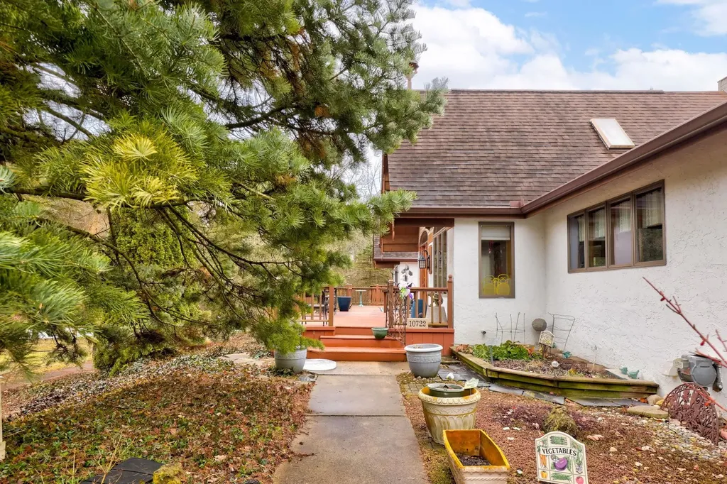 10722 S Gera Road Birch Run Township MI 48415
