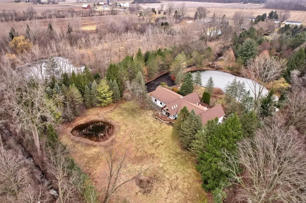 10722 S Gera Road Birch Run Township MI 48415
