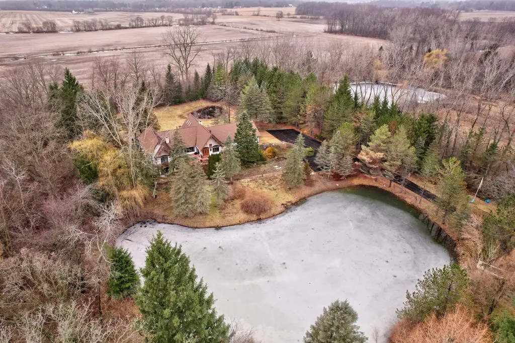 10722 S Gera Road Birch Run Township MI 48415