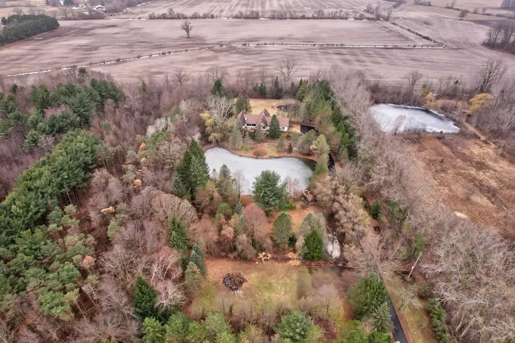 10722 S Gera Road Birch Run Township MI 48415