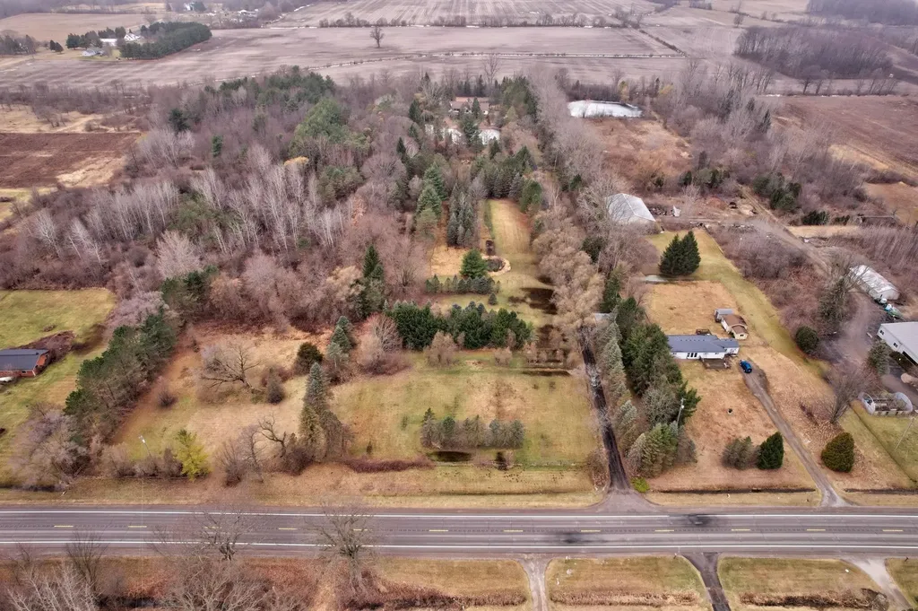 10722 S Gera Road Birch Run Township MI 48415
