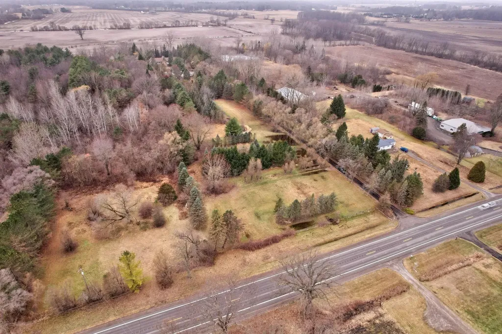10722 S Gera Road Birch Run Township MI 48415