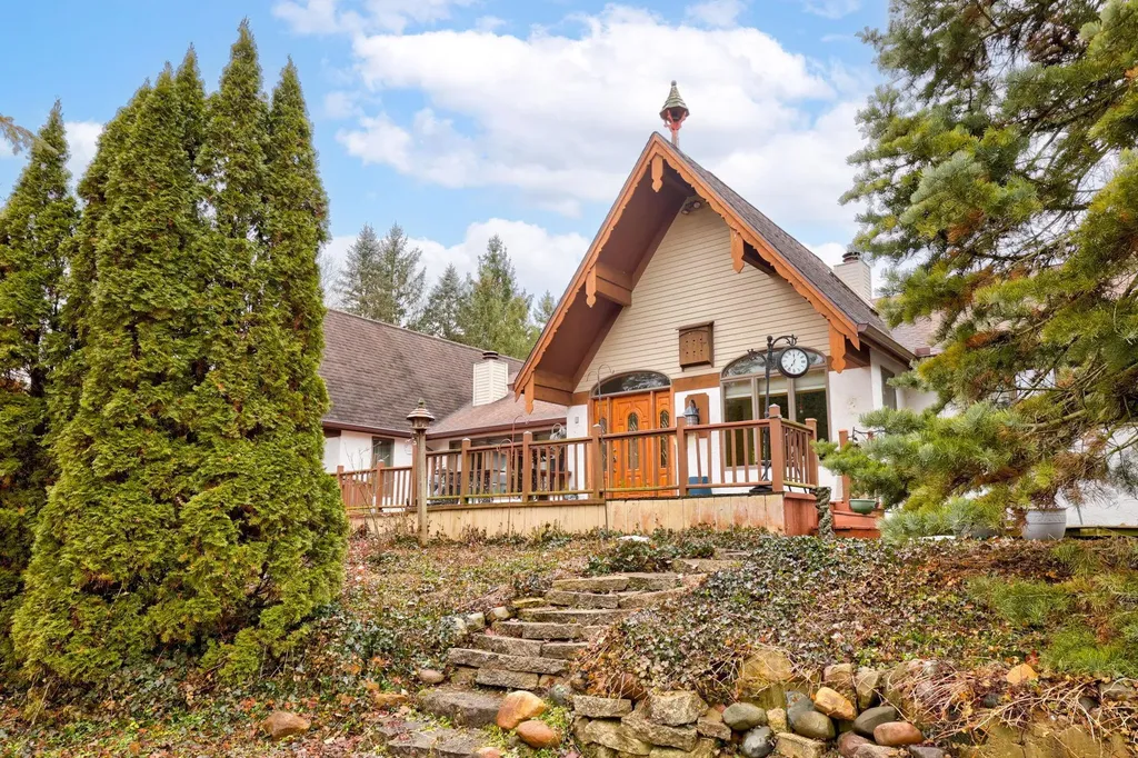10722 S Gera Road Birch Run Township MI 48415