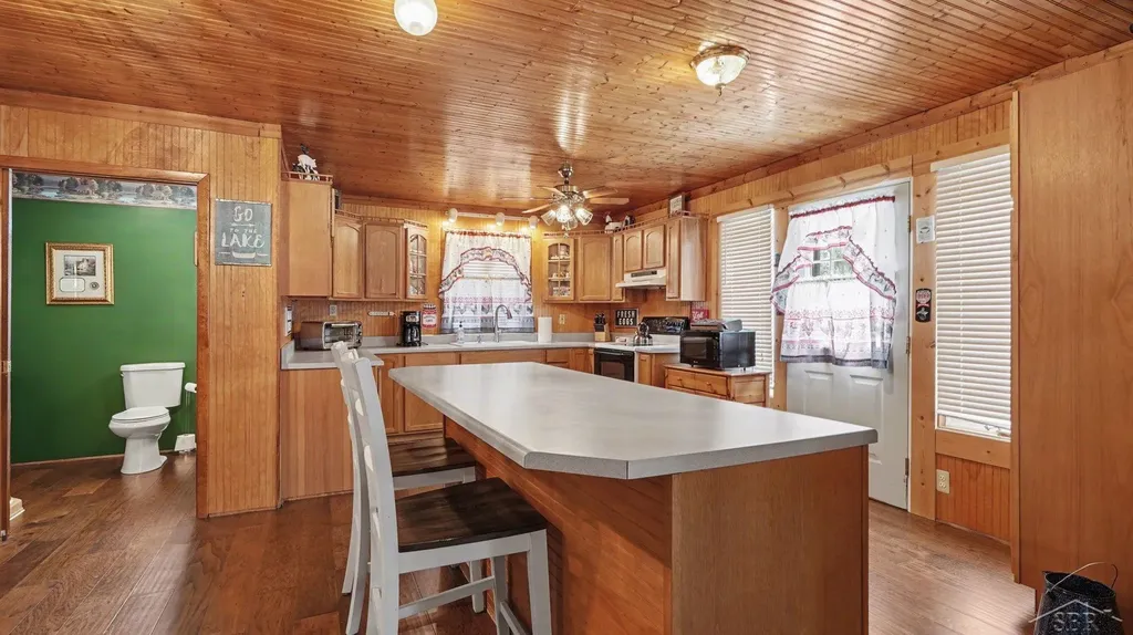 8266 Cedar Road Plainfield Township MI 48761