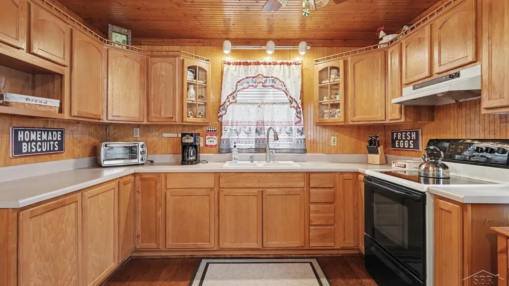 8266 Cedar Road Plainfield Township MI 48761