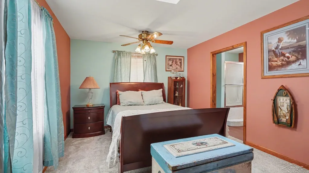 8266 Cedar Road Plainfield Township MI 48761