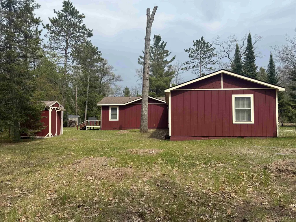 8266 Cedar Road Plainfield Township MI 48761