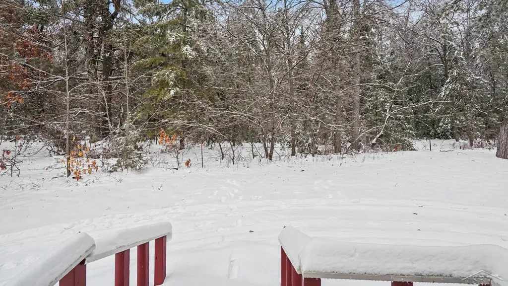 8266 Cedar Road Plainfield Township MI 48761