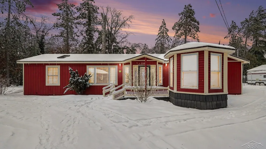 8266 Cedar Road Plainfield Township MI 48761