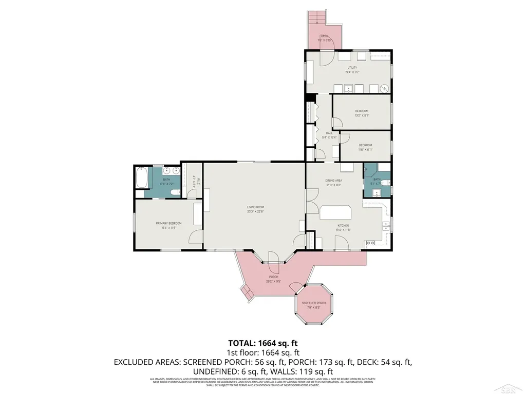 8266 Cedar Road Plainfield Township MI 48761