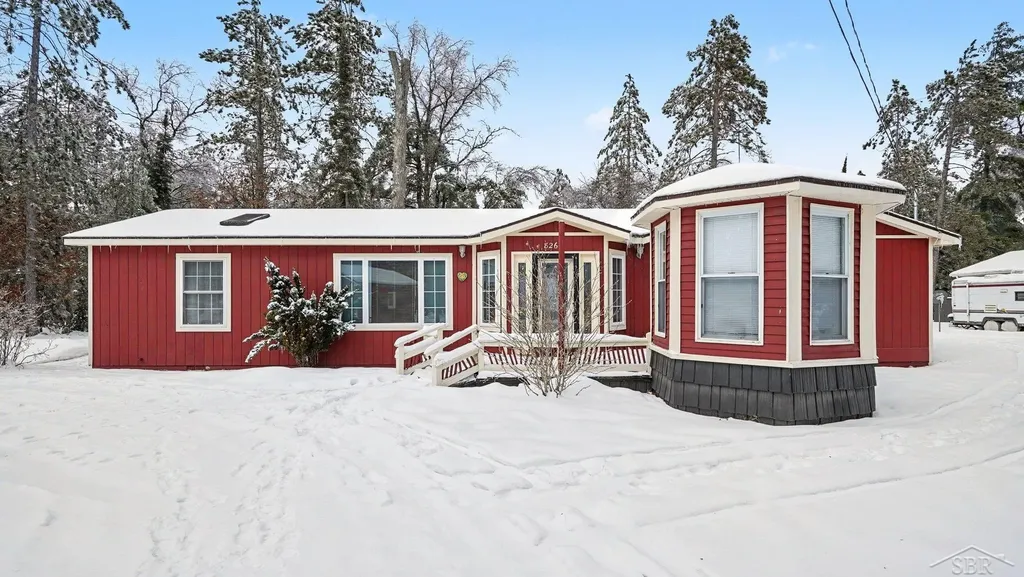 8266 Cedar Road Plainfield Township MI 48761