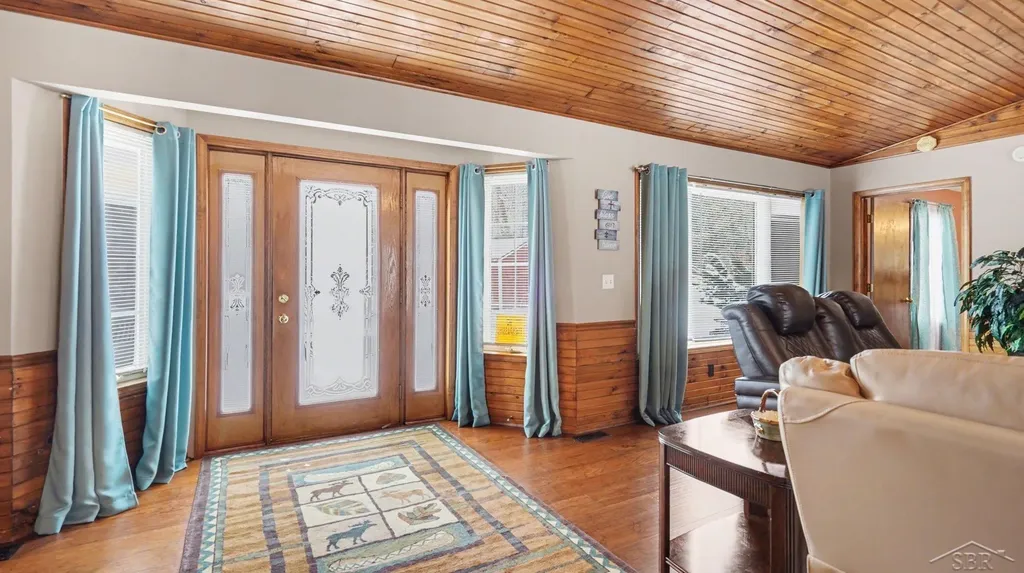 8266 Cedar Road Plainfield Township MI 48761
