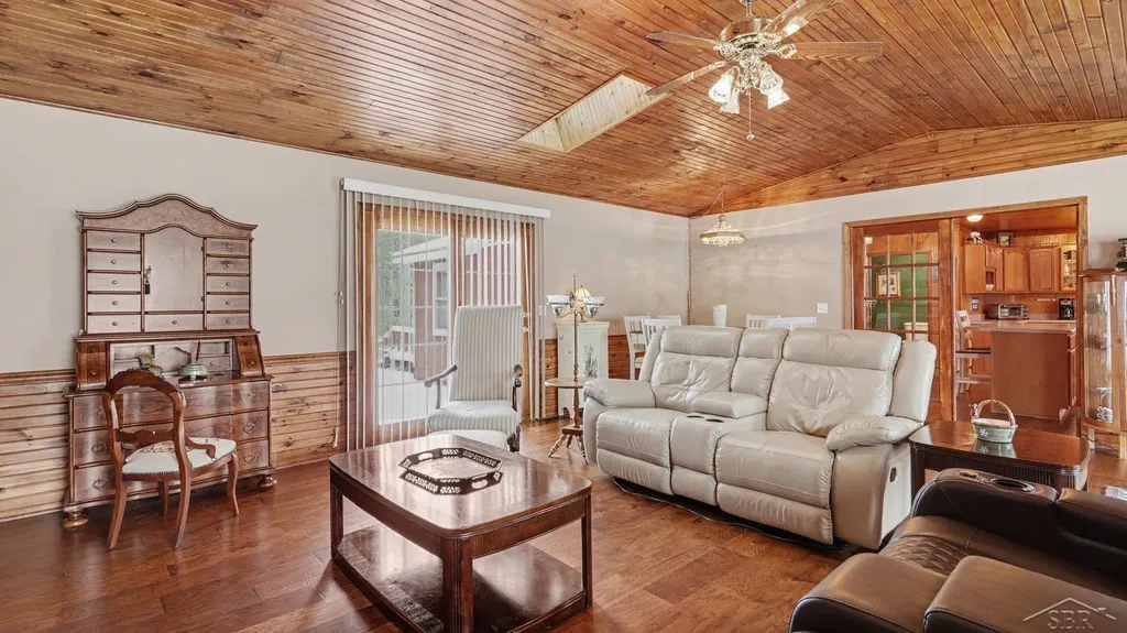 8266 Cedar Road Plainfield Township MI 48761