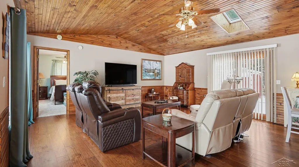 8266 Cedar Road Plainfield Township MI 48761