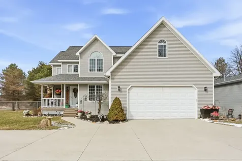 2119 E Vienna Road Thetford Township MI 48420