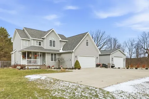 2119 E Vienna Road Thetford Township MI 48420