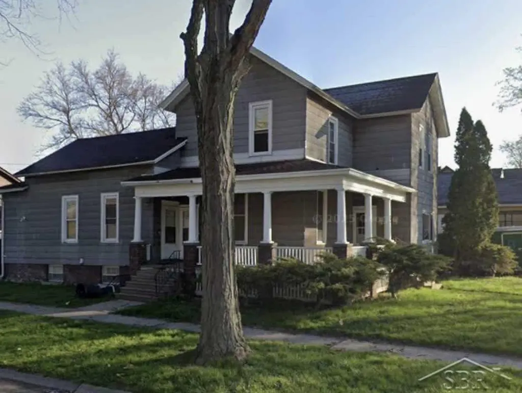 603 N Granger Street Saginaw City MI 48602