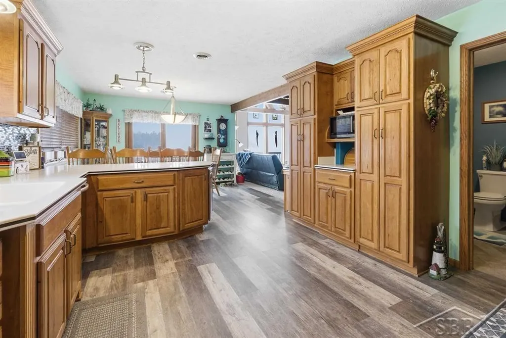 880 Sutherly Drive Tobacco Township MI 48612