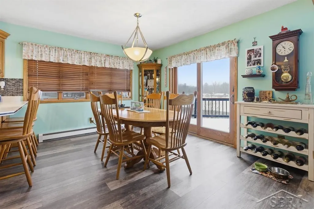 880 Sutherly Drive Tobacco Township MI 48612