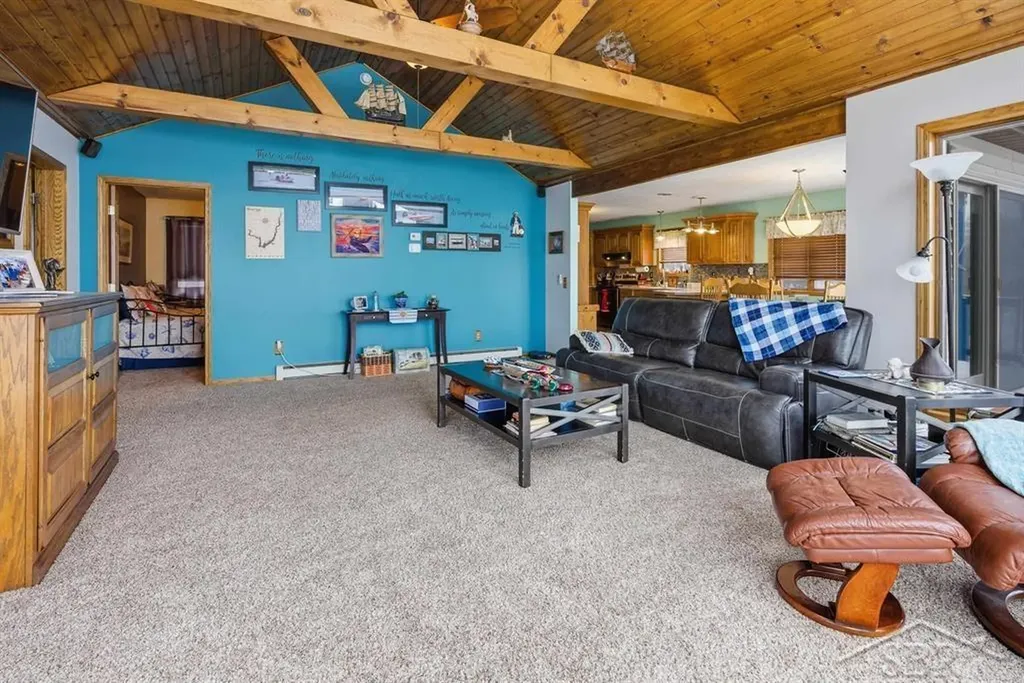 880 Sutherly Drive Tobacco Township MI 48612
