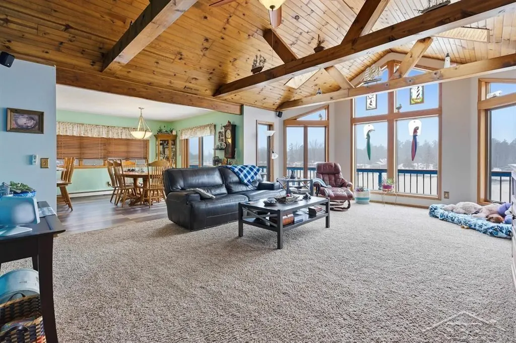 880 Sutherly Drive Tobacco Township MI 48612