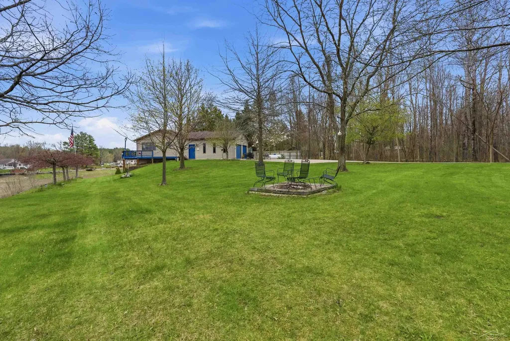 880 Sutherly Drive Tobacco Township MI 48612