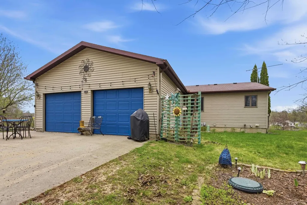 880 Sutherly Drive Tobacco Township MI 48612