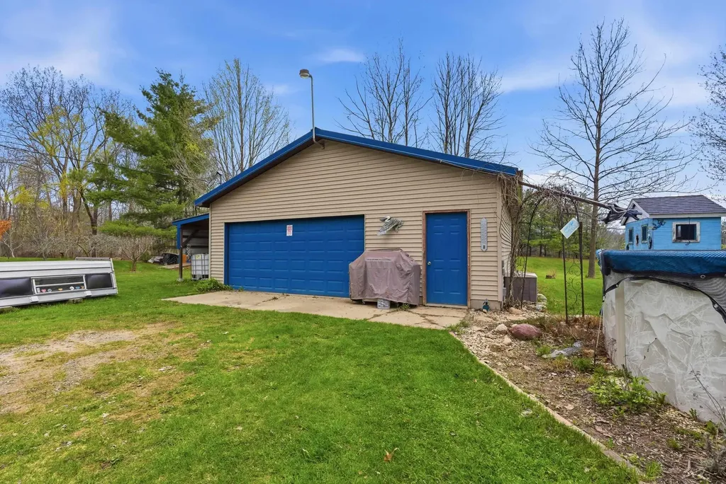 880 Sutherly Drive Tobacco Township MI 48612