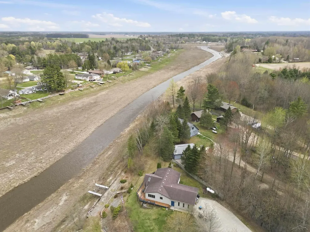880 Sutherly Drive Tobacco Township MI 48612