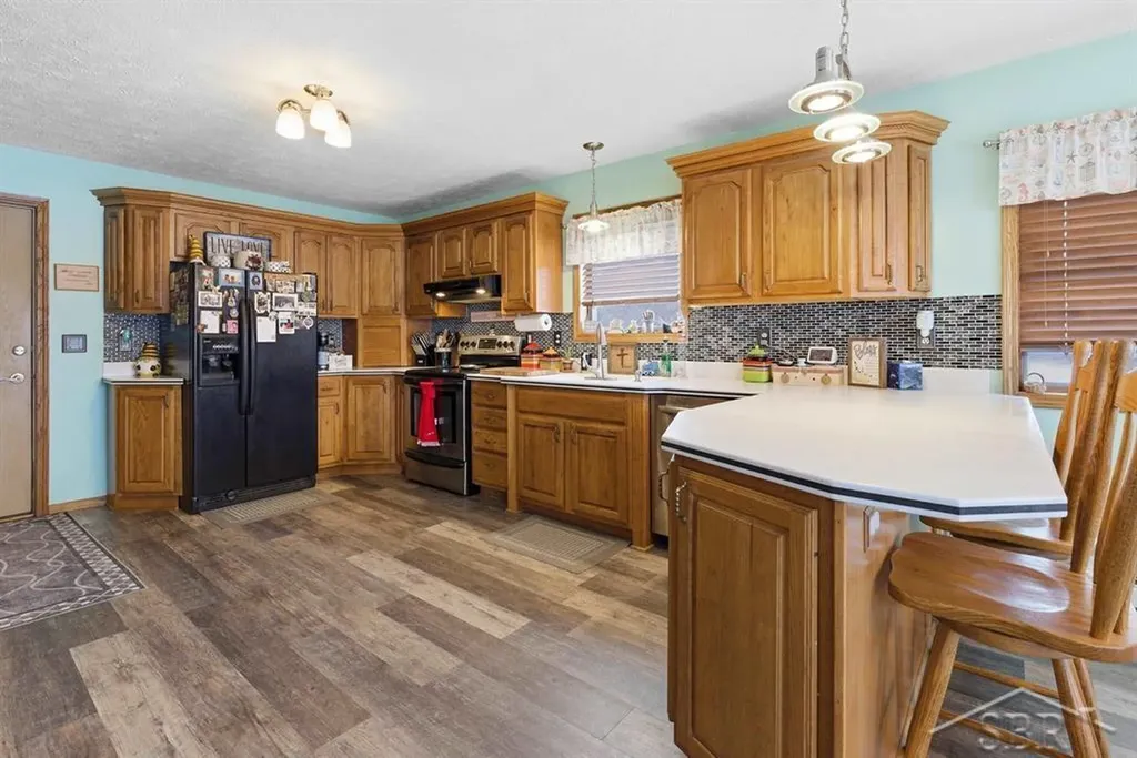 880 Sutherly Drive Tobacco Township MI 48612