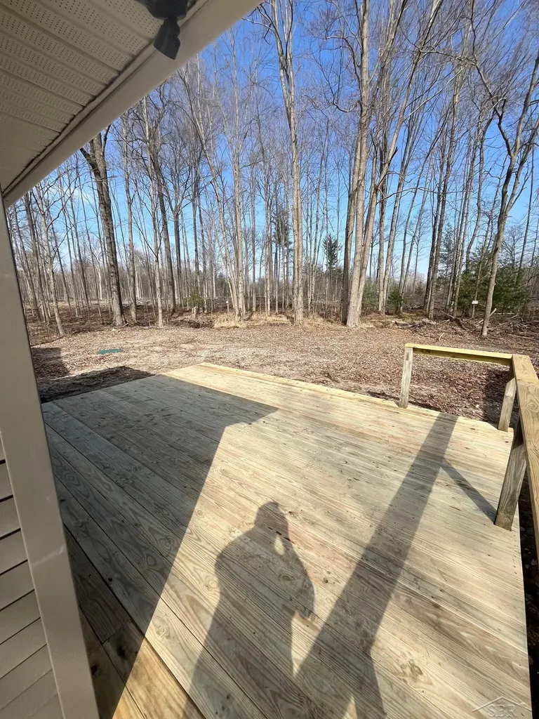 219 S Nine Mile Road Lee Township MI 48640