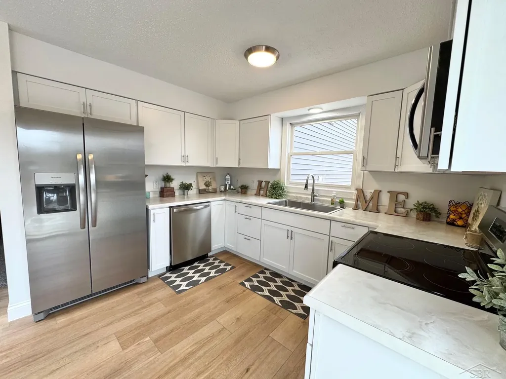 219 S Nine Mile Road Lee Township MI 48640