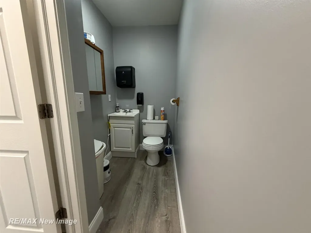 5036 Richfield Road Genesee Charter Township MI 48506