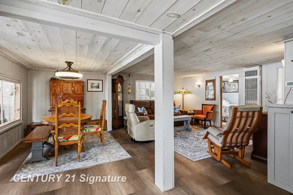 152 Hilda Drive Surrey Township MI 48622