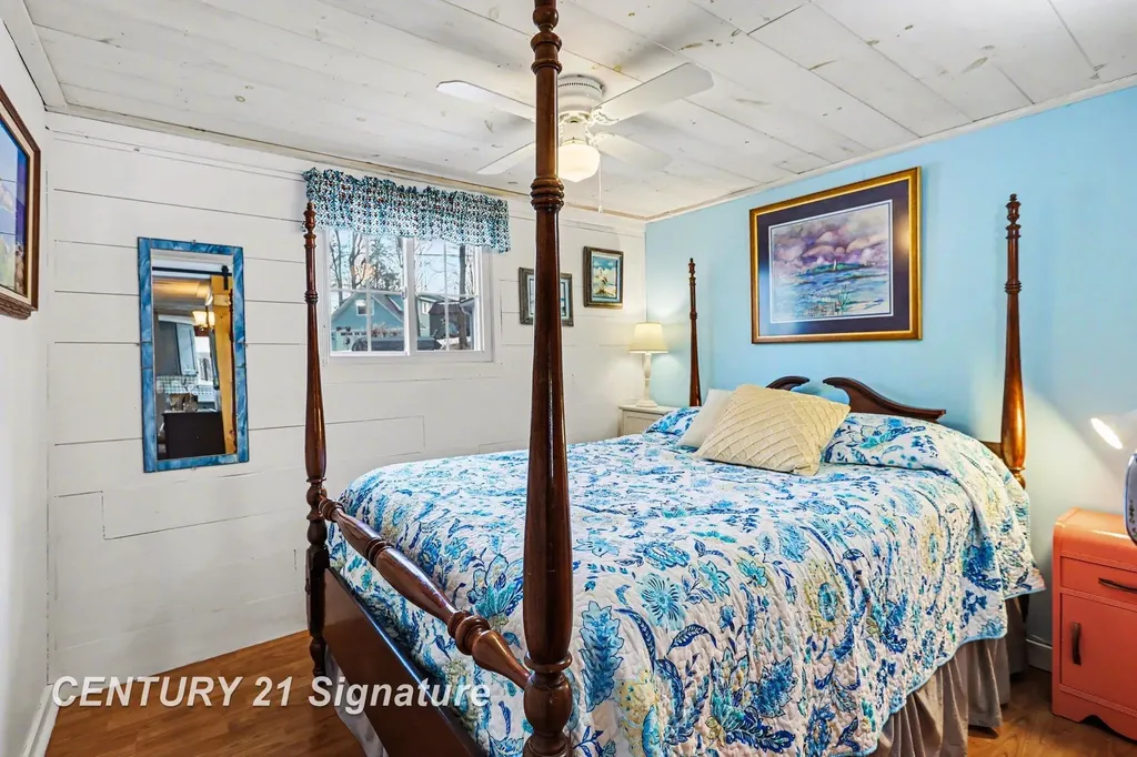 152 Hilda Drive Surrey Township MI 48622