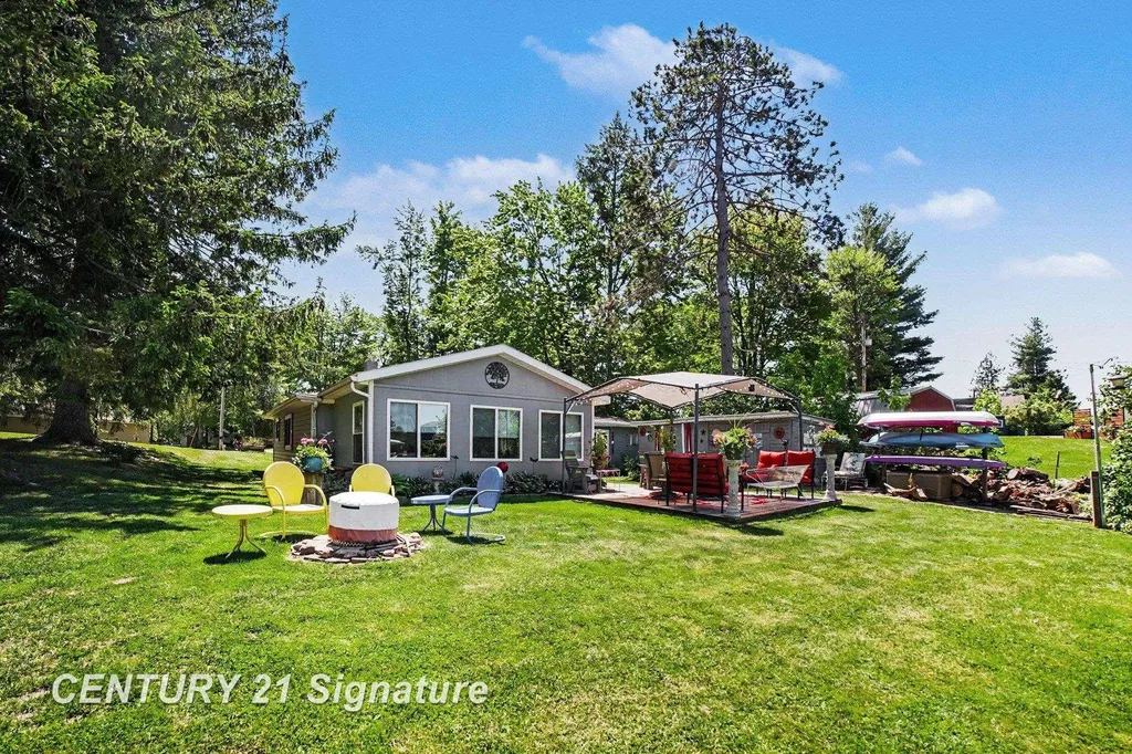 152 Hilda Drive Surrey Township MI 48622