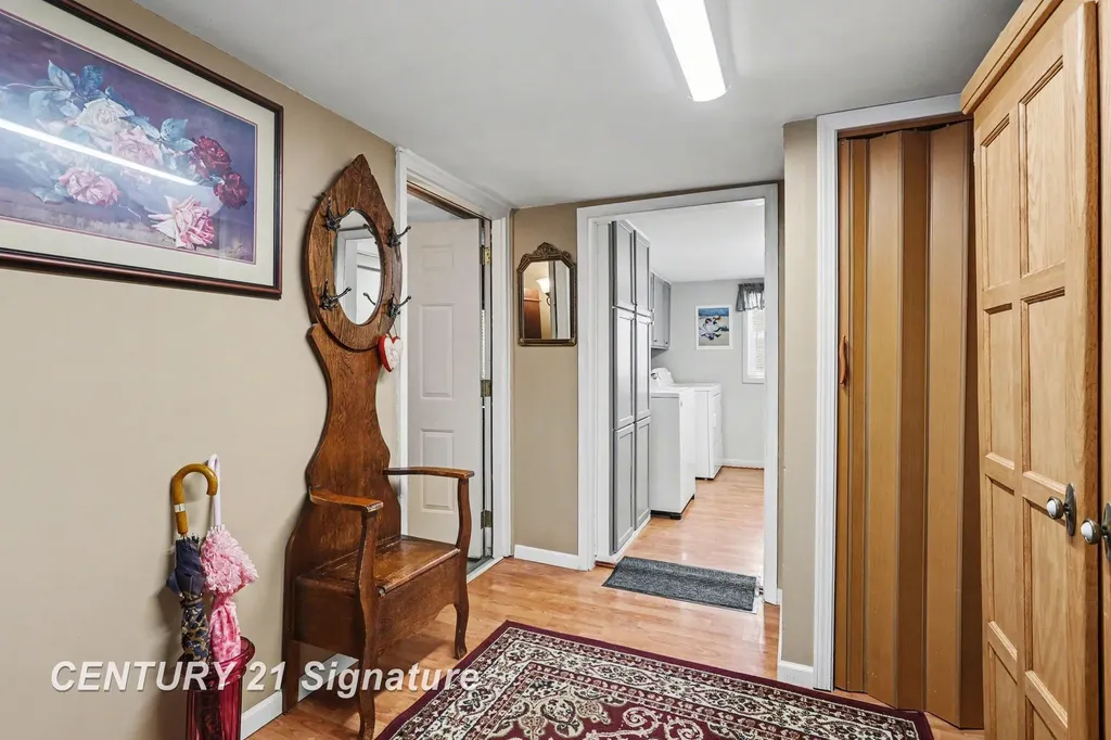 152 Hilda Drive Surrey Township MI 48622