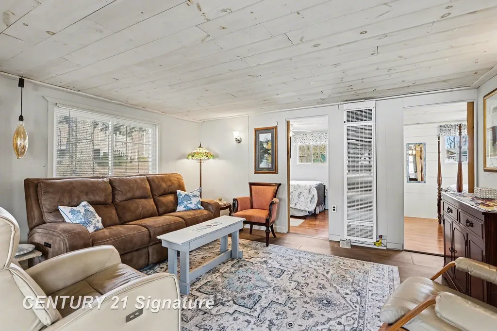 152 Hilda Drive Surrey Township MI 48622
