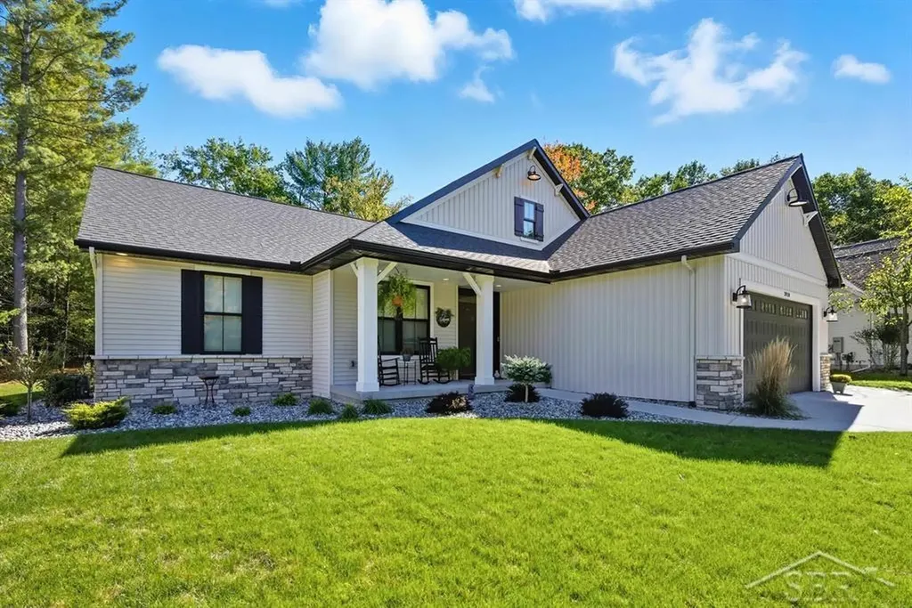 3910 Plumtree Lane Midland City MI 48642