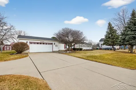4085 2 Mile Road Bangor Charter Township MI 48706