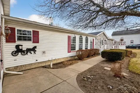 4085 2 Mile Road Bangor Charter Township MI 48706