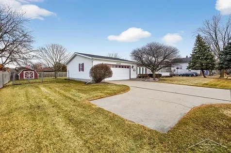 4085 2 Mile Road Bangor Charter Township MI 48706